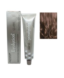 Alfaparf Evolution hiusväri 60 ml - .01 | Herkkä Harsotaivaan Sininen