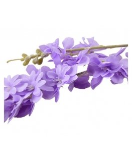 Witek Home Mondex Nuo 1986 m. R VIRIDIS Dirbtinė gėlė Delphinium 88 cm
