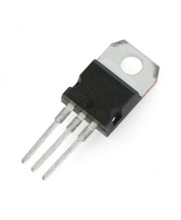 OEM Linjane jännitemuuntaja LDO 5V LM1117T-5.0 - THT TO220