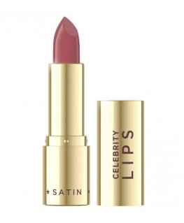 Eveline Cosmetics Celebrity Lips Satin 478 Muse