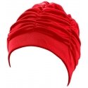 Beco beermann Swim Cap for Women with Lining BECO 7600 5 red Beco beermann Swim Cap for Women with Lining BECO 7600 5 red