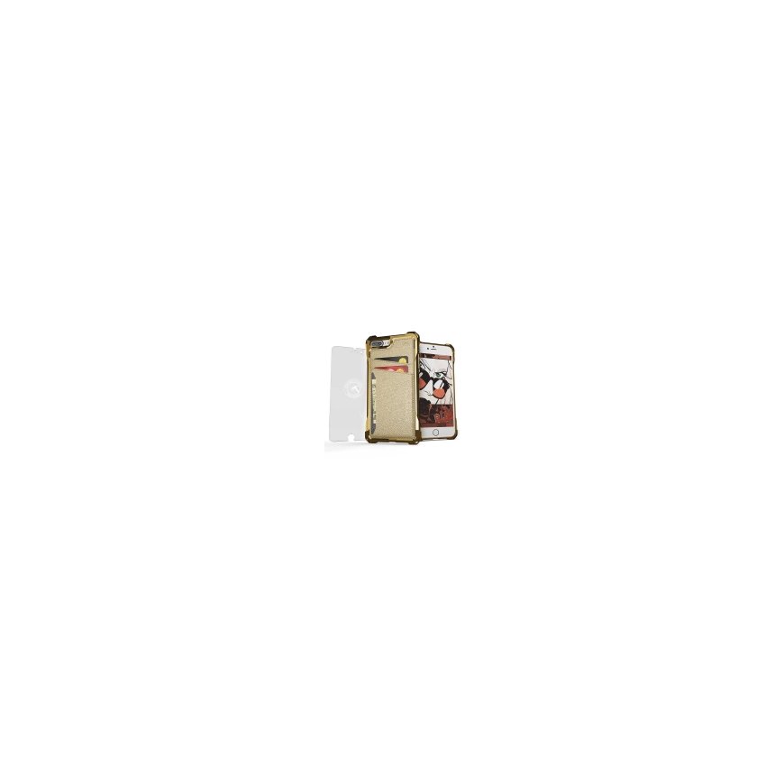 Ghostek Exec 4 case for Apple iPhone 11 Pro, pink – 2