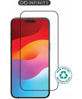 eSTUFF Ekrano apsaugos plėvelė iPhone 4 stiklas