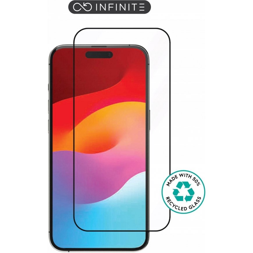 eSTUFF Näyttösuojakalvo iPhone 4 lasi