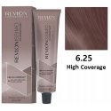 Revlon Revlonissimo Colorsmetique kõrge katvusega juuksevärv 60ml - HC 6,25 | Tume opaaliseeriv Mahagonib Blond