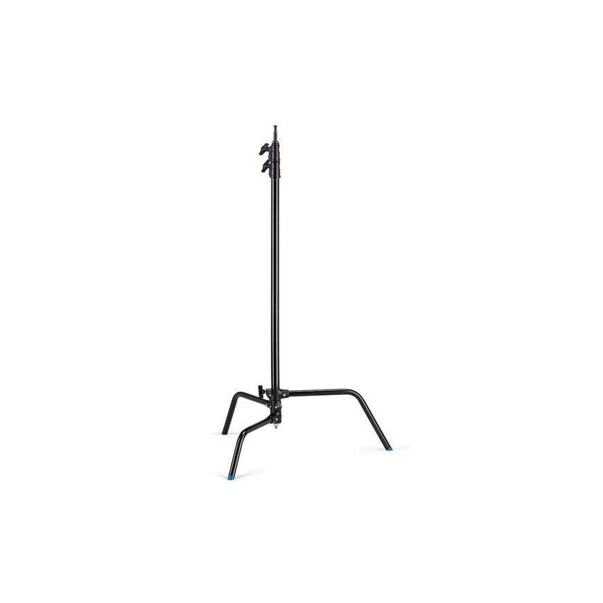 Lighting Stand - Avenger C-Stand 33 Sliding Leg Black