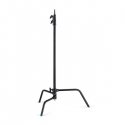 Lighting Stand - Avenger C-Stand 33 Sliding Leg Black Lighting Stand - Avenger C-Stand 33 Sliding Leg Black