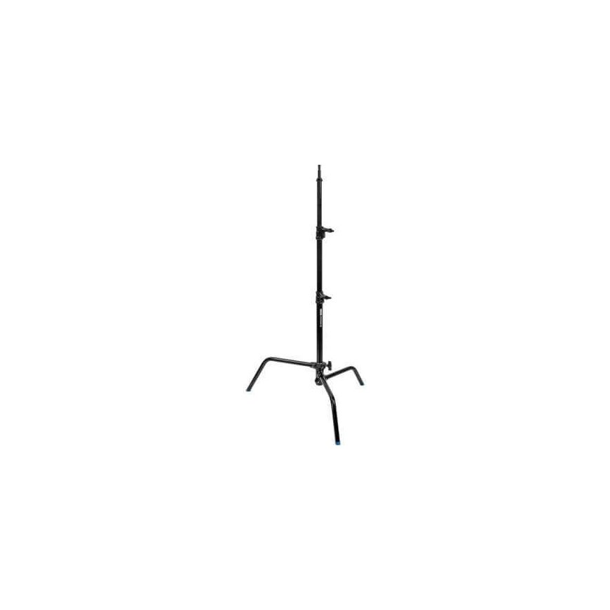 Lighting Stand - Avenger C-Stand 33 Sliding Leg Black – 2
