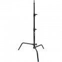 Lighting Stand - Avenger C-Stand 33 Sliding Leg Black Lighting Stand - Avenger C-Stand 33 Sliding Leg Black