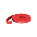 Latekso mankštos juosta - Power Band PL-2, raudona 6-14 kg REBEL ACTIVE Latekso mankštos juosta - Power Band PL-2, raudona 6-14 kg REBEL ACTIVE