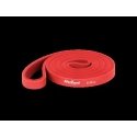 Latekso mankštos juosta - Power Band PL-2, red 6-14 kg REBEL ACTIVE Latekso mankštos juosta - Power Band PL-2, red 6-14 kg REBEL ACTIVE