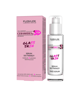 Floslek Ceramides.3D, 30 ml