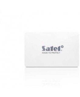 RFID CONTACTLESS CARD MC-SRV-8 SATEL SERVICE