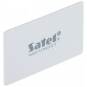 RFID CONTACTLESS CARD MC-SRV-8 SATEL SERVICE RFID CONTACTLESS CARD MC-SRV-8 SATEL SERVICE