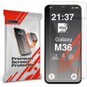 Samsung Galaxy M36 - 3mk FlexibleGlass Lite Samsung Galaxy M36 - 3mk FlexibleGlass Lite
