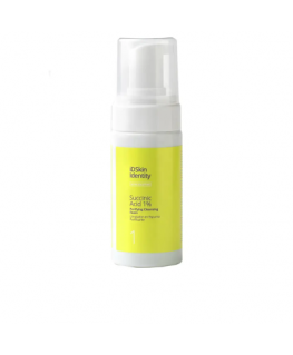 „Skin Generics Id Skin Identity“ gintaro rūgšties valymo putos, 100 ml