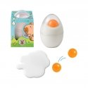 Trendhaus Capybara Spring - Slime with Jumping Ball - Egg Trendhaus Capybara Spring - Slime with Jumping Ball - Egg