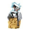 Banpresto One Piece Senkozekkei Kuzan figūrėlė 17 cm Banpresto One Piece Senkozekkei Kuzan figūrėlė 17 cm