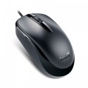 Genius Computer Technology DX-120 pele Birojs Abām rokām USB Type-A Optisks 1000 DPI Genius Computer Technology DX-120 pele Birojs Abām rokām USB Type-A Optisks 1000 DPI
