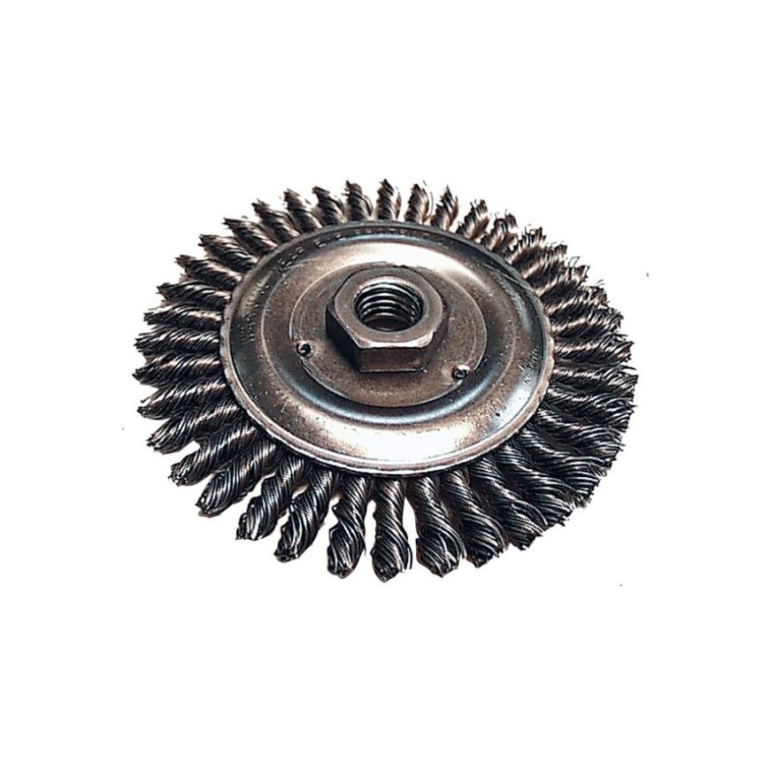 Makita D-29561 rotary tool grinding/sanding supply Metal Sanding brush