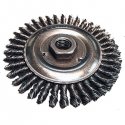 Makita D-29561 rotary tool grinding/sanding supply Metal Sanding brush