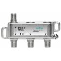 Axing BVE 30-01 Kaapelin jakaja Hopea Axing BVE 30-01 Kaapelin jakaja Hopea