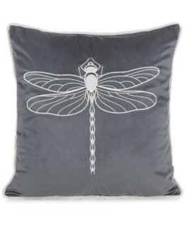 Eurofirany SIED/GAJA/LIGHT BEIGE 40X40X3 LIGHT BEIGE