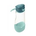 B.BOX BB500607 Tritan sporta pudele 600 ml Emerald Forest B.BOX BB500607 Tritan sporta pudele 600 ml Emerald Forest