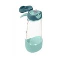 B.BOX BB500607 Tritan urheilupullo 600 ml Emerald Forest B.BOX BB500607 Tritan urheilupullo 600 ml Emerald Forest