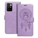 Oem MEZZO - Kirjapussit Samsung Galaxy S25:lle, unikko violetti. Oem MEZZO - Kirjapussit Samsung Galaxy S25:lle, unikko violetti.