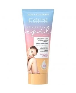 Eveline Cosmetics Sensitive Epil, 175 ml