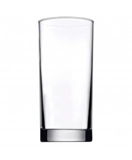 6-Piece Stambulo Glass Set 290 ml PASABAHCE