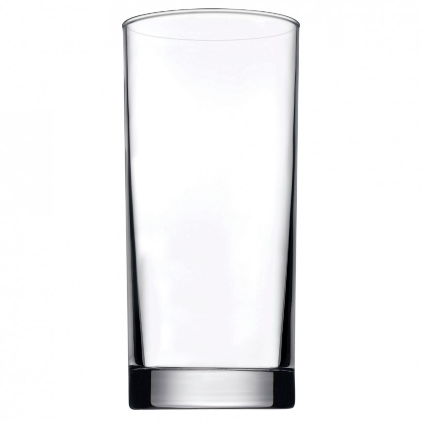 6-Piece Stambulo Glass Set 290 ml PASABAHCE – 2