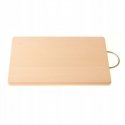 Pjaustymo lenta su metaliniu laikikliu 32,5 x 21,5 x 1,5 cm EKO-DREW Pjaustymo lenta su metaliniu laikikliu 32,5 x 21,5 x 1,5 cm EKO-DREW