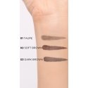 Eveline Cosmetics Micro Precise Brow Pencil 02 Soft Brown Eveline Cosmetics Micro Precise Brow Pencil 02 Soft Brown