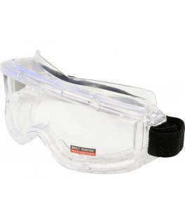 Yato YT-7382 aizsargbrilles Polivinilhlorīds (PVC)