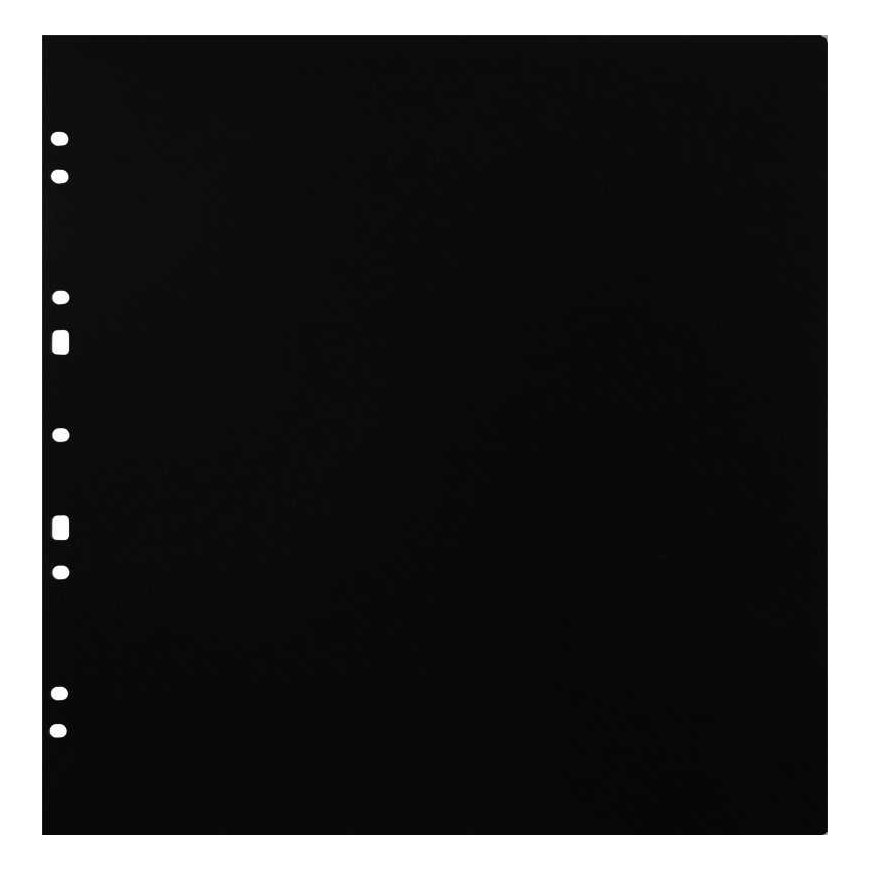 Focus kartona atkārtotas lapas Ringbinder Gigant