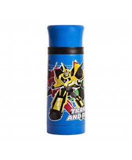 TRANSFORMERS Termos 350 ml