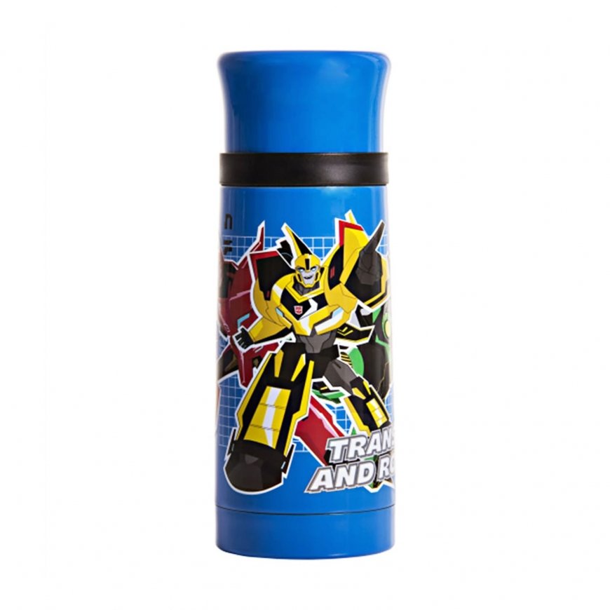 TRANSFORMERS Transformatoriai termoss 350 ml
