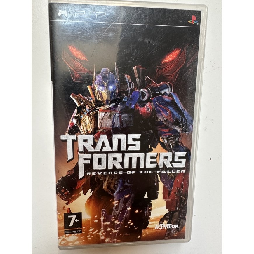 TRANSFORMERS Thermal Flask 350 ml – 2