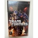 TRANSFORMERS Термос 350 мл