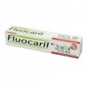 Fluocaril Junior Toothbrush Red Fruit Gel 75ml Fluocaril Junior Toothbrush Red Fruit Gel 75ml
