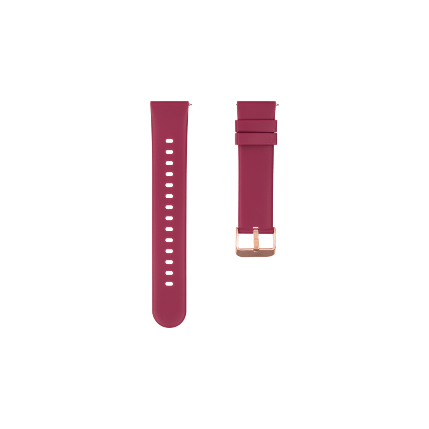 Kieslect L11 Pro Smart Watch Strap - Pink