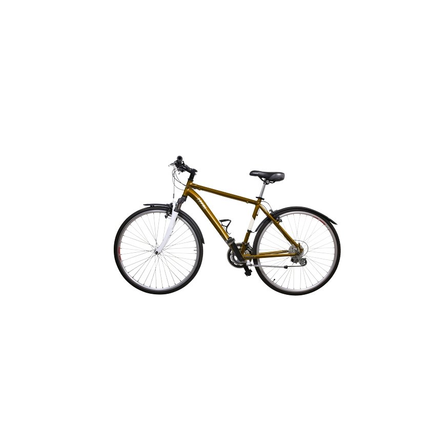 Zefal Trial 55 Set Front & rear mudguards (set) – 4