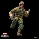 Marvel Legends Series Wolverine (WWII Logan) Marvel Legends Series Wolverine (WWII Logan)
