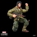 Marvel Legends Series Wolverine (WWII Logan) Marvel Legends Series Wolverine (WWII Logan)