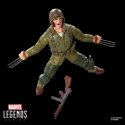 Marvel Legends Series Wolverine (WWII Logan) Marvel Legends Series Wolverine (WWII Logan)