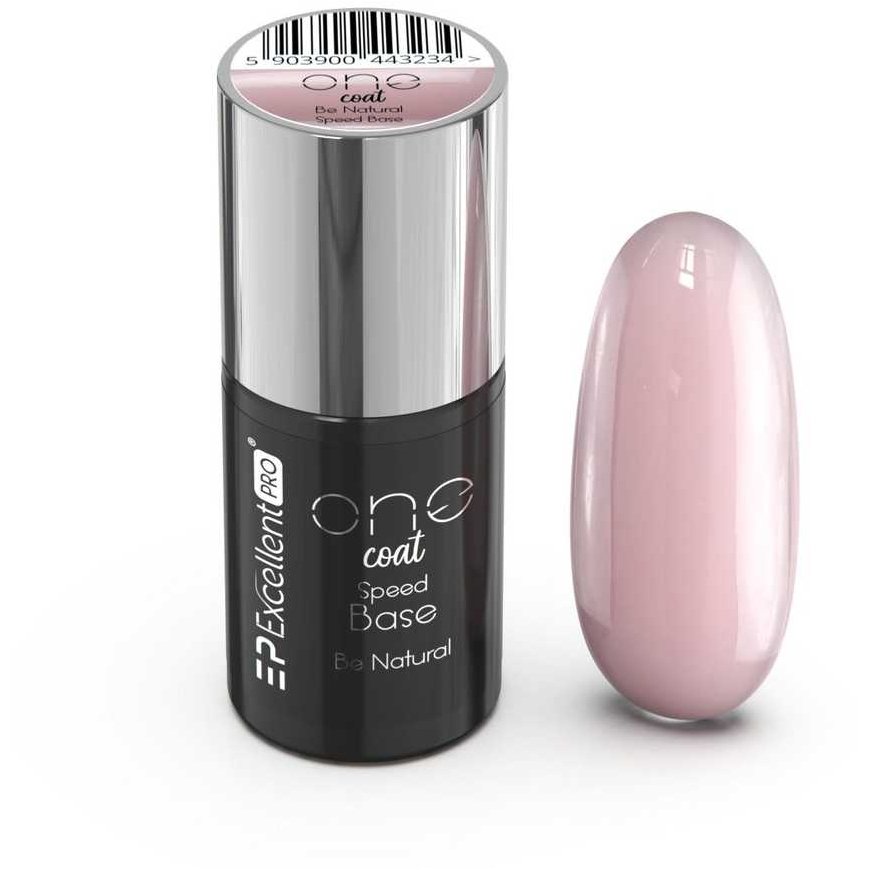 Cosmetics Zone Excellent Pro One Layer Fast Coverage Foundation "Be Natural" 7 g Hybrid Foundation