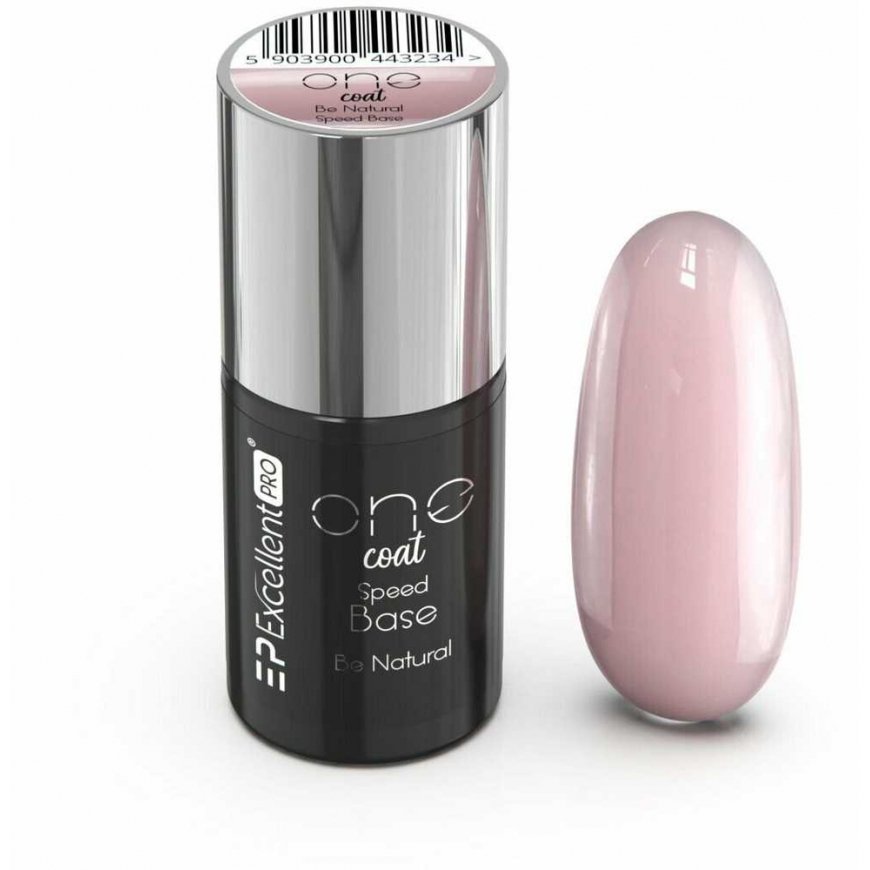 Cosmetics Zone Excellent Pro One Layer Fast Coverage Foundation "Be Natural" 7 g Hybrid Foundation – 2