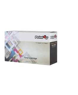 Neoriginal Print4U HP CF294A, black cartridge
